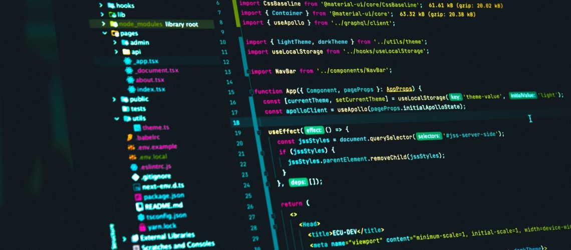 ai programming